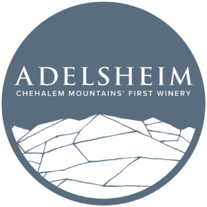 Adelsheim Vineyards logo Adelsheim Vineyards logo