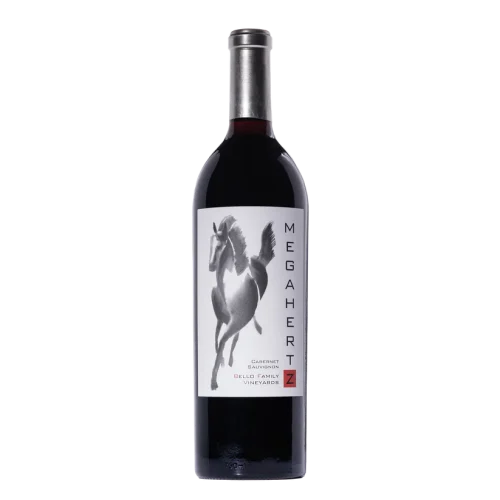 Bello Family Vineyards Cabernet Sauvignon "Megahertz"