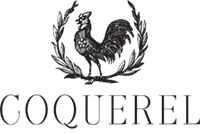 Coquerel Family Wine Estates logo Coquerel Family Wine Estates logo