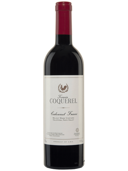 Coquerel Family Wine Estates Cabernet Franc