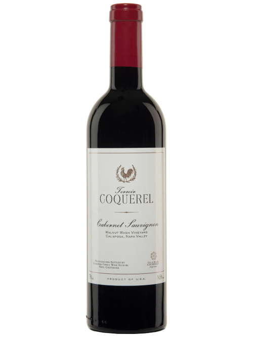 Coquerel Family Wine Estates Cabernet Sauvignon