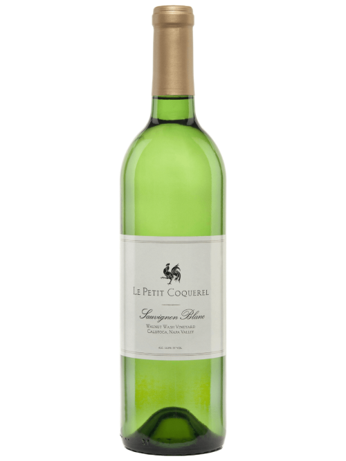 Coquerel Family Wine Estates Coquerel Sauvignon Blanc "Le Petit"