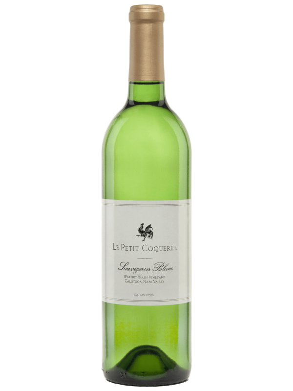 Coquerel Family Wine Estates Coquerel Sauvignon Blanc "Le Petit"