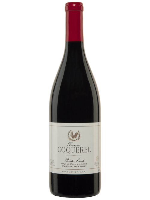 Coquerel Family Wine Estates Petite Sirah