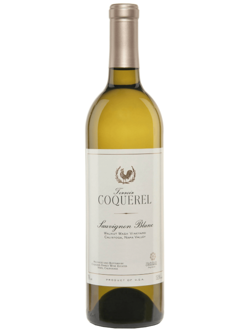 Coquerel Family Wine Estates Sauvignon Blanc "Terroir"