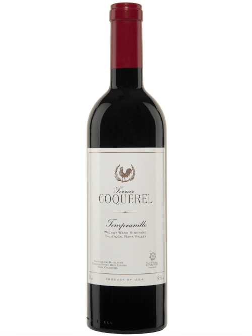 Coquerel Family Wine Estates Tempranillo