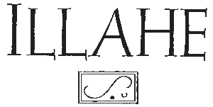 Illahe Vineyards logo Illahe Vineyards logo