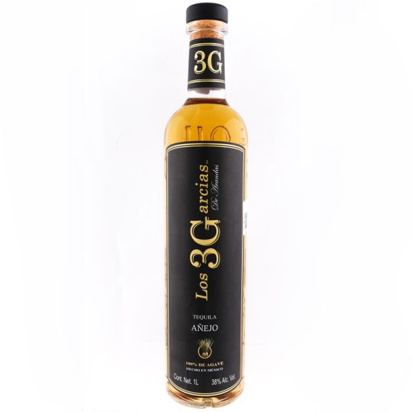 los-3-garcias__tequila-los-3-garcias-anejo Tequila Los 3 Garcias Tequila Los 3 Garcias Anejo