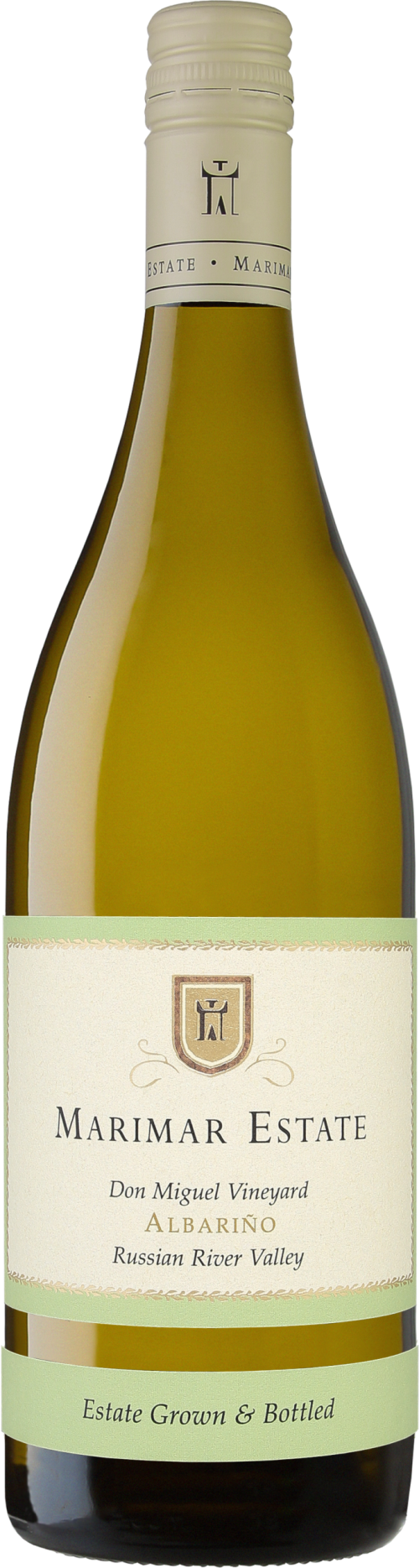 Marimar Estate Vineyards & Winery Albariño