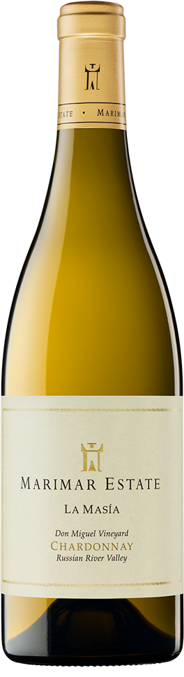Marimar Estate Vineyards & Winery La Masía Chardonnay