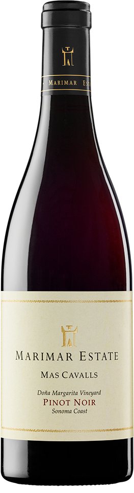 Marimar Estate Vineyards & Winery Pinot Noir "Mas Cavalls"