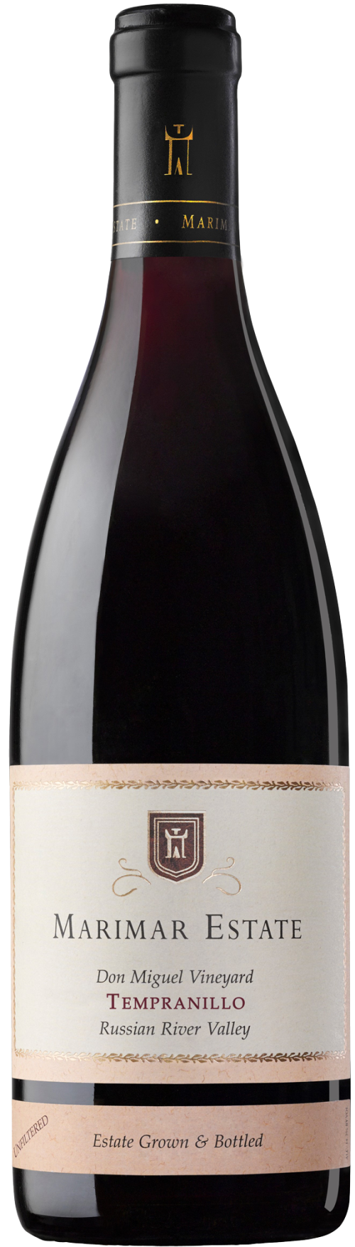 Marimar Estate Vineyards & Winery Tempranillo