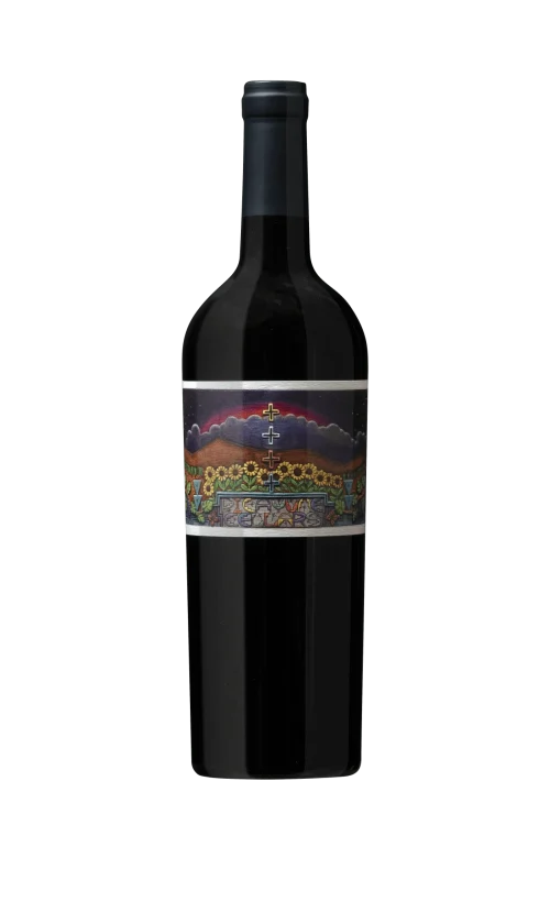 Picayune Cellars Cabernet Sauvignon "Starry Sky"