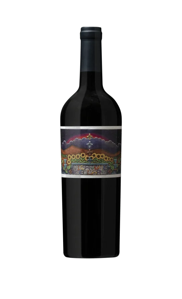Picayune Cellars Cabernet Sauvignon "Starry Sky"