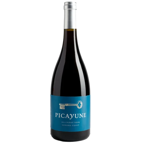 Picayune Cellars Pinot Noir