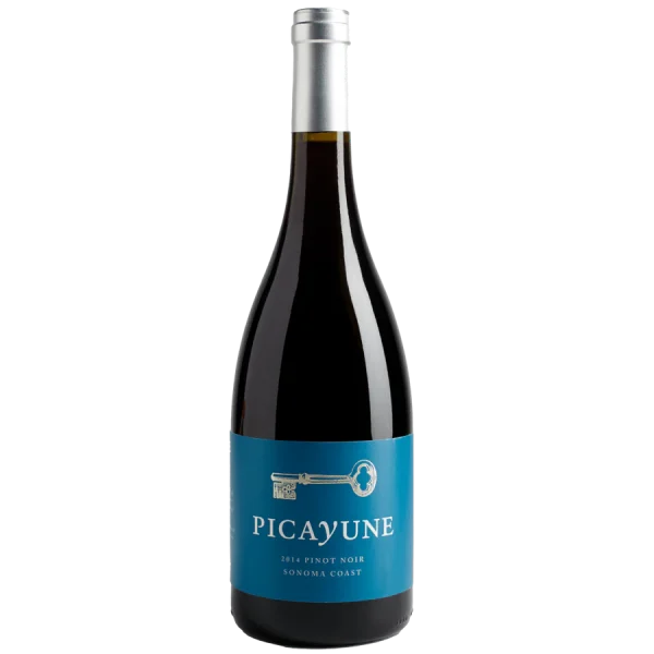 picayune__pinot-noir Picayune Cellars Pinot Noir