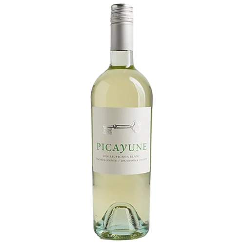 Picayune Cellars Sauvignon Blanc