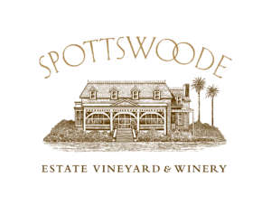 Spottswoode Estate Vineyard & Winery logo Spottswoode Estate Vineyard & Winery logo