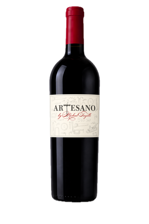 Trujillo Wines Artesano Red Blend