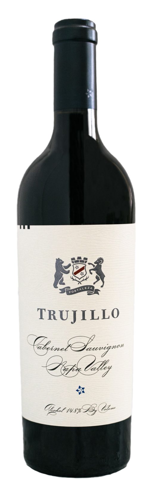 Trujillo Wines Cabernet Sauvignon