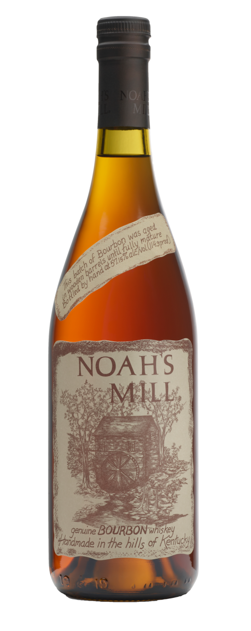 willett__noahs-mill-small-batch-bourbon Willett Distillery Noah's Mill Small Batch Bourbon