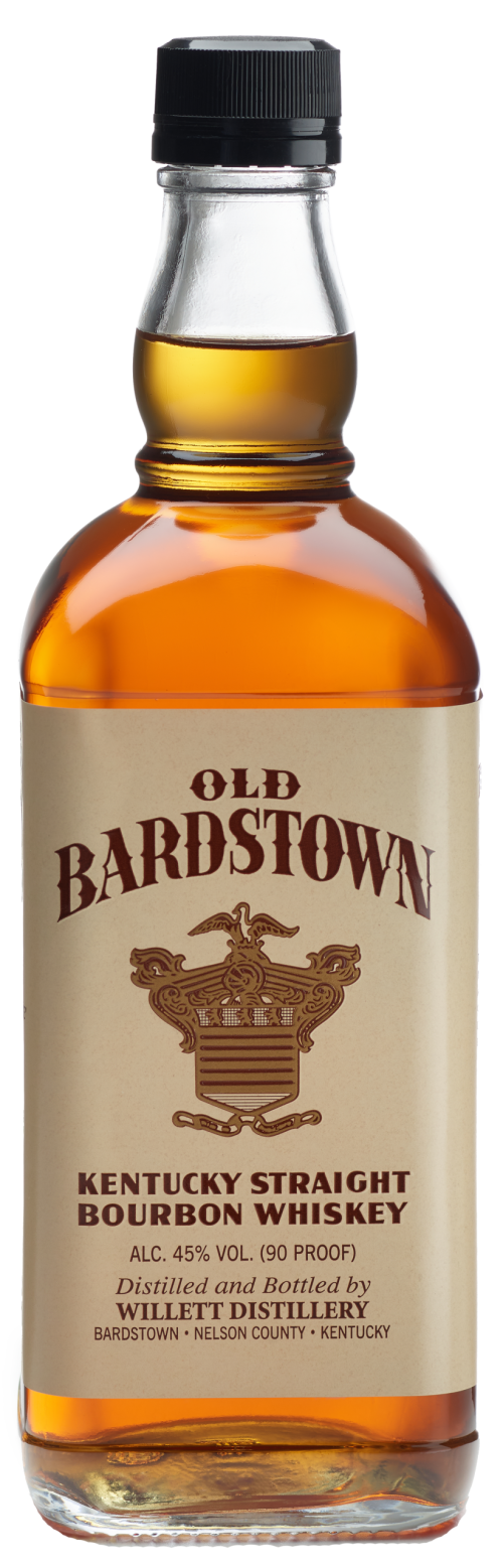 willett__old-bardstown-90-proof Willett Distillery Old Bardstown 90 Proof