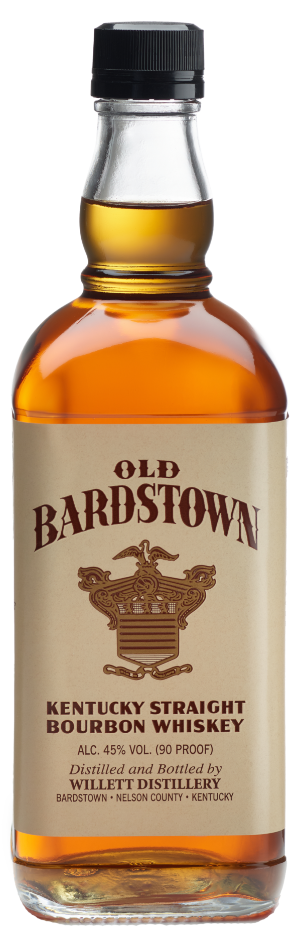 Willett Distillery Old Bardstown 90 Proof