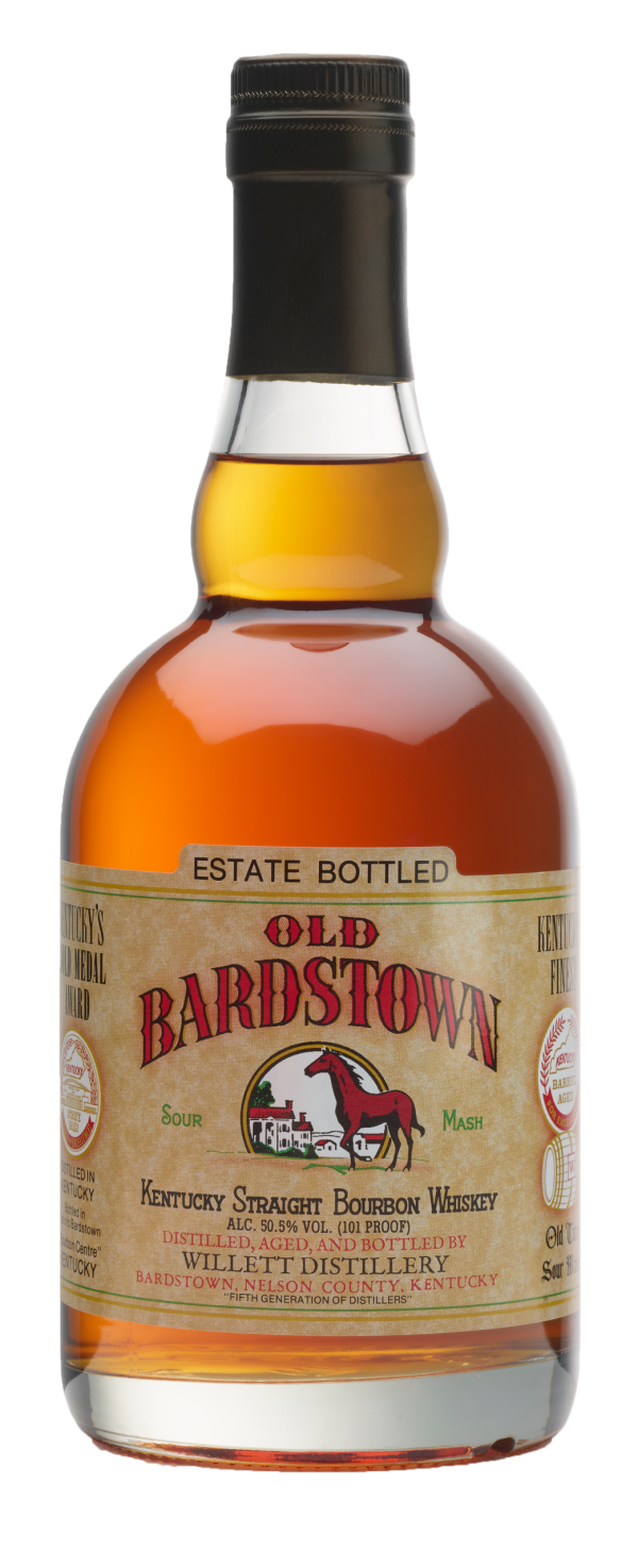 Willett Distillery Old Bardstown Estate