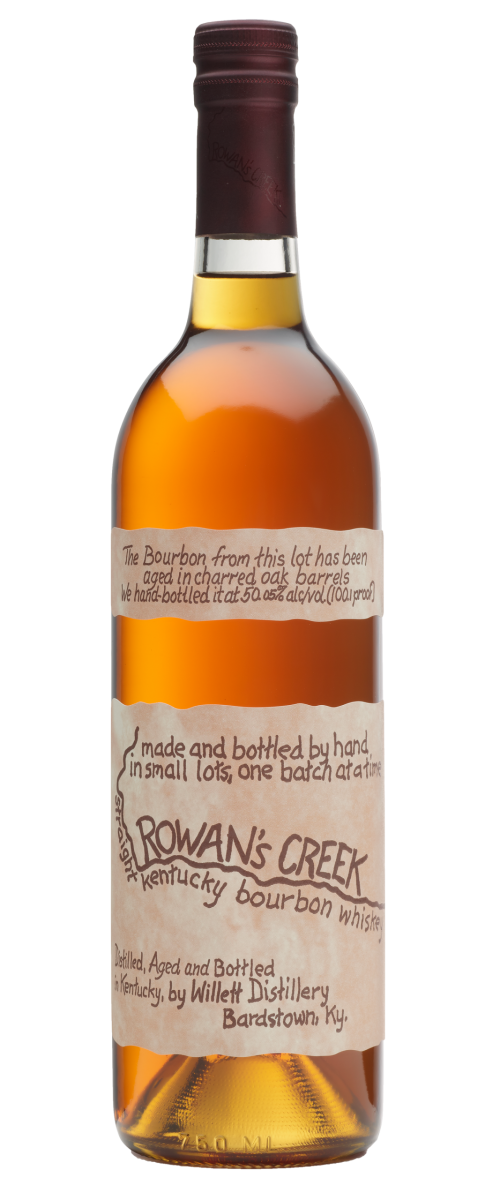 willett__rowans-creek-small-batch-bourbon Willett Distillery Rowan's Creek Small Batch Bourbon