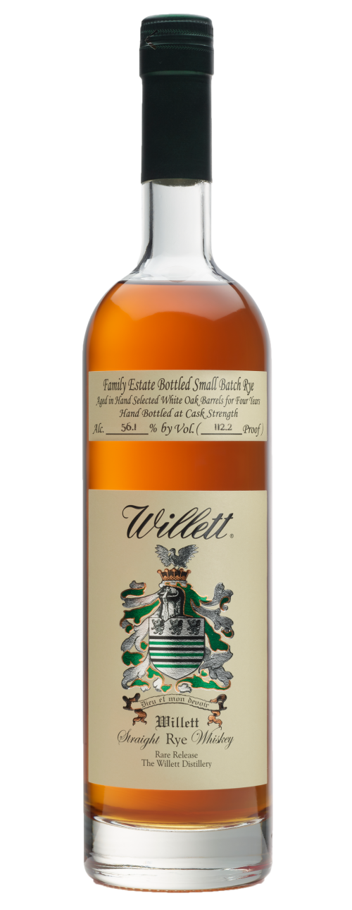 willett__willett-family-estate-reserve-rye Willett Distillery Willett Family Estate Reserve Rye