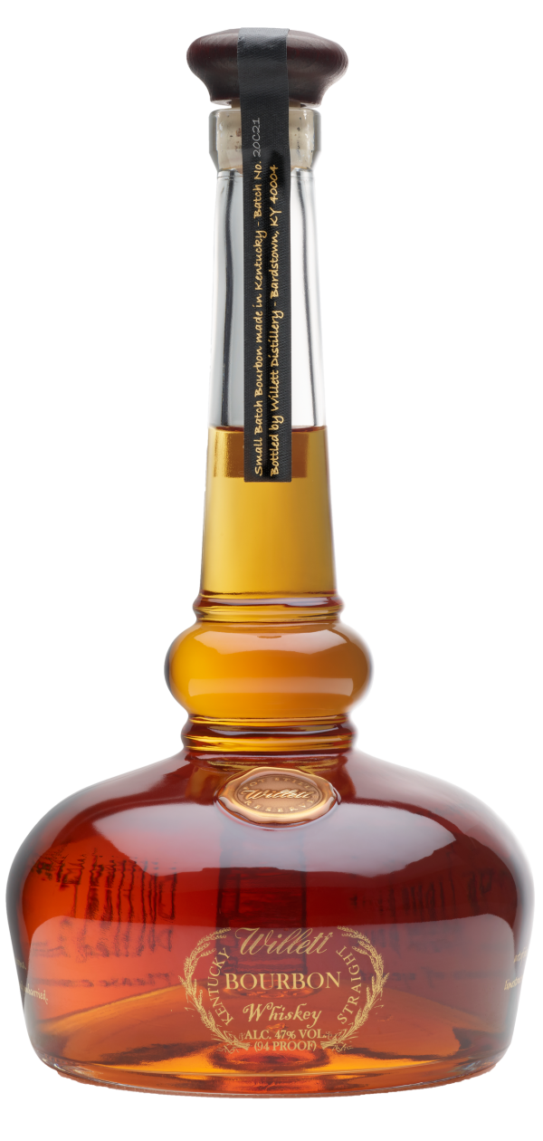 Willett Distillery Willett Pot Still Reserve 750 mL